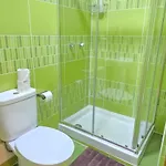 Baixasuites Лісабон