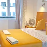 Baixasuites Лісабон