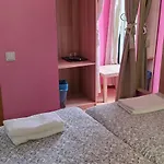 Baixasuites Лісабон