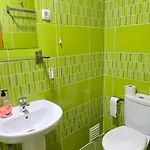 Nocleg ze śniadaniem Baixasuites 3*