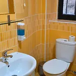 Nocleg ze śniadaniem Baixasuites Lizbona