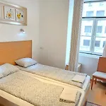 Baixasuites 3* Lizbona