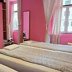 Baixasuites 3* Lizbona