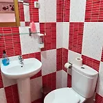 Baixasuites 3* Lizbona