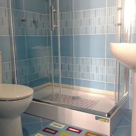 Bed & Breakfast Baixasuites 3*