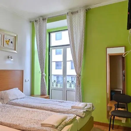 Baixasuites 3* Lisbon