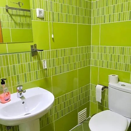 Bed & Breakfast Baixasuites 3*
