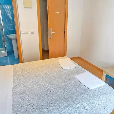 Bed and Breakfast Baixasuites