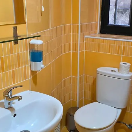 Bed and Breakfast Baixasuites Lisboa