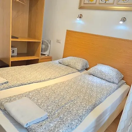 Bed and Breakfast Baixasuites Lisboa