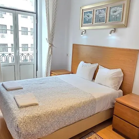 Bed and Breakfast Baixasuites