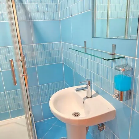 Baixasuites Bed and Breakfast Lisboa