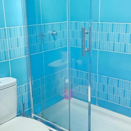 Bed and Breakfast Baixasuites Lisboa