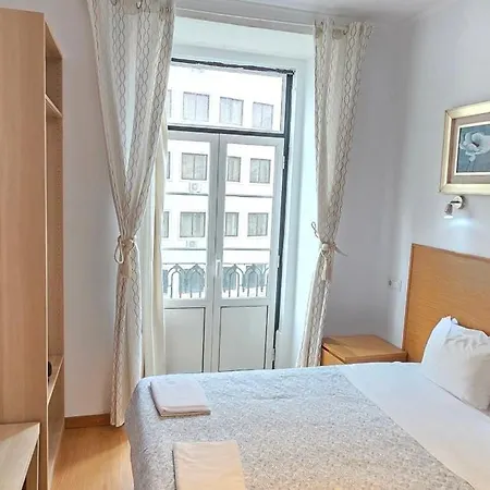 Bed and Breakfast Baixasuites 3*