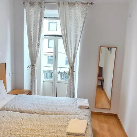 Bed and Breakfast Baixasuites