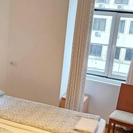 Bed and Breakfast Baixasuites
