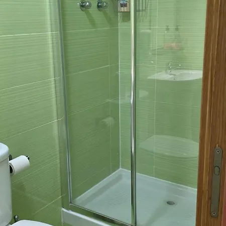 Bed and Breakfast Baixasuites 3*
