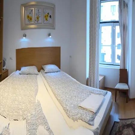 Bed and Breakfast Baixasuites