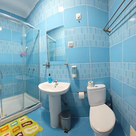 Baixasuites Bed and Breakfast Lisboa
