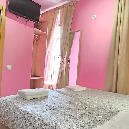 Bed and Breakfast Baixasuites Lisboa