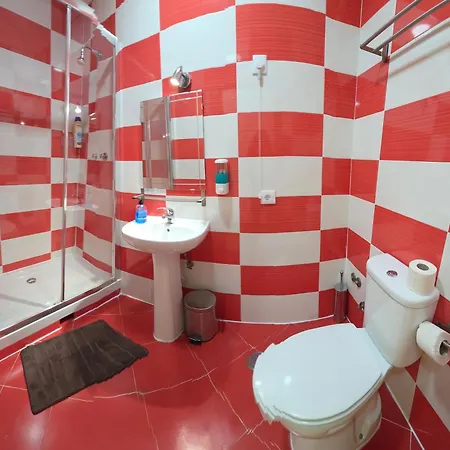 Baixasuites Bed and Breakfast Lisboa