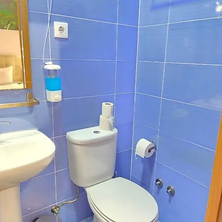 Oda ve Kahvaltı Baixasuites