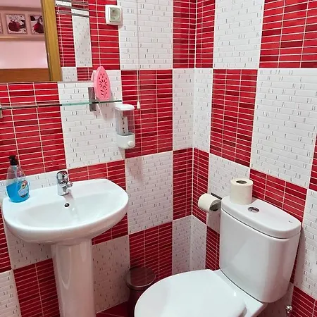 Baixasuites 3* Lisboa