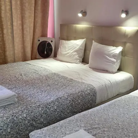 Bed and Breakfast Baixasuites