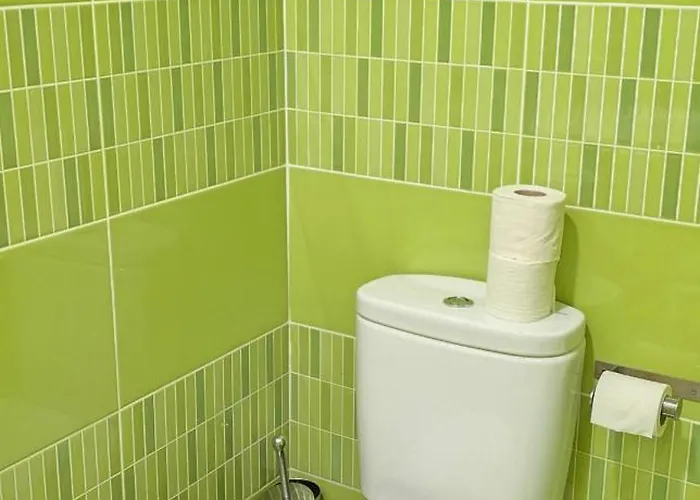 Bed and breakfast Baixasuites Lisboa