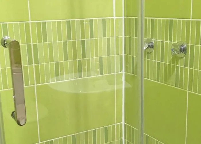 Bed and breakfast Baixasuites Lisboa