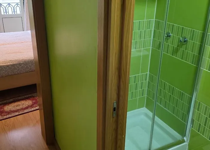 Baixasuites 3* Lisboa