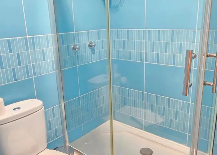 Baixasuites Bed and breakfast