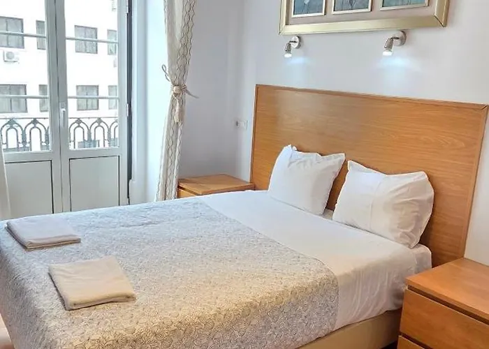 Bed and breakfast Baixasuites