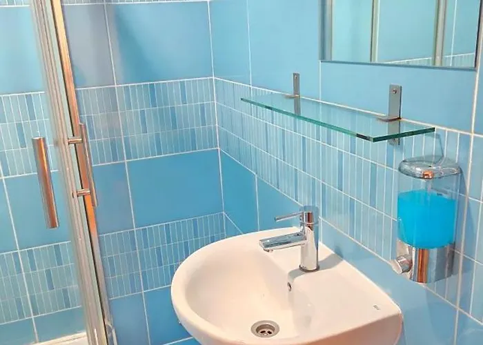 Baixasuites Bed and breakfast Lisboa