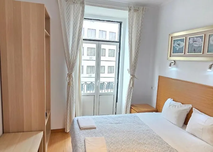 Bed and breakfast Baixasuites 3*