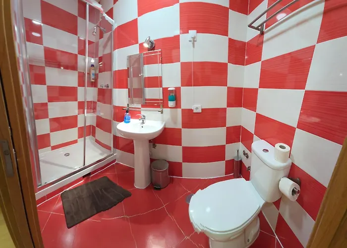 Baixasuites Bed and breakfast Lisboa