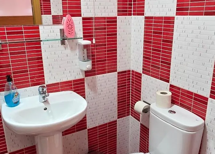 Baixasuites 3* Lisboa