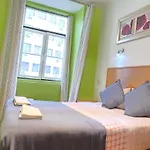 Baixasuites 3* Lisboa