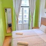 Baixasuites Lisboa