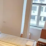 فندق مبيت وإفطار Baixasuites