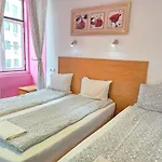 Baixasuites 3* Lisboa