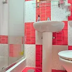 Baixasuites فندق مبيت وإفطار