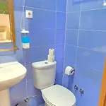 فندق مبيت وإفطار Baixasuites