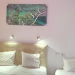 فندق مبيت وإفطار Baixasuites