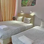 Baixasuites فندق مبيت وإفطار 3*