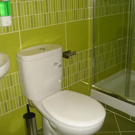 Panzió Baixasuites 3*