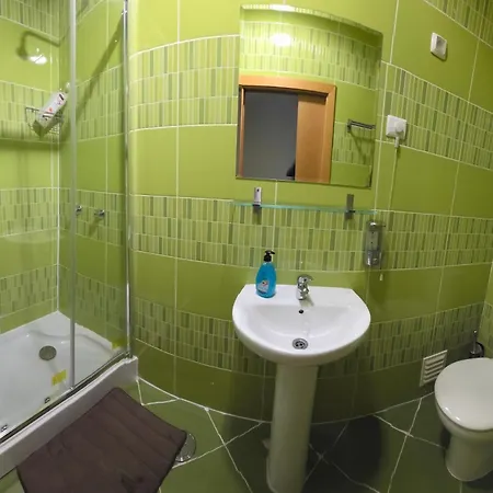 Bed & Breakfast Baixasuites 3*