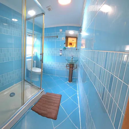 Baixasuites Bed & Breakfast Lisbon