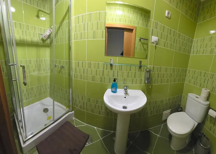 Bed & Breakfast Baixasuites 3*