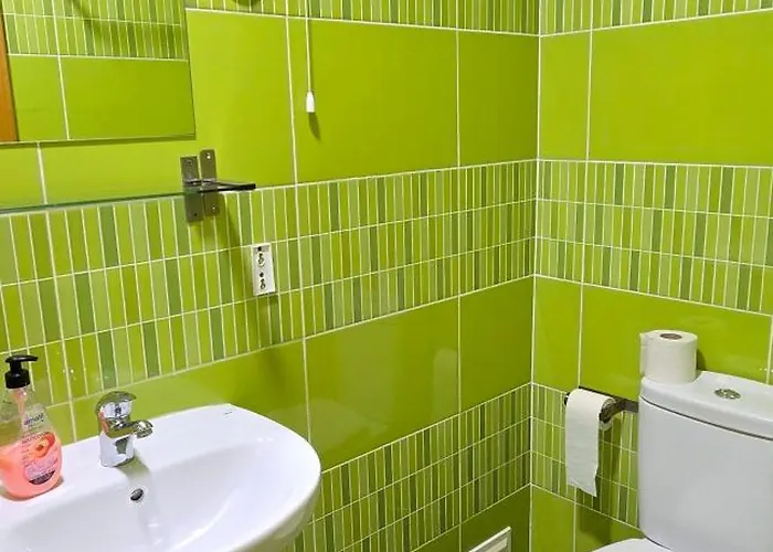 Bed & Breakfast Baixasuites 3*